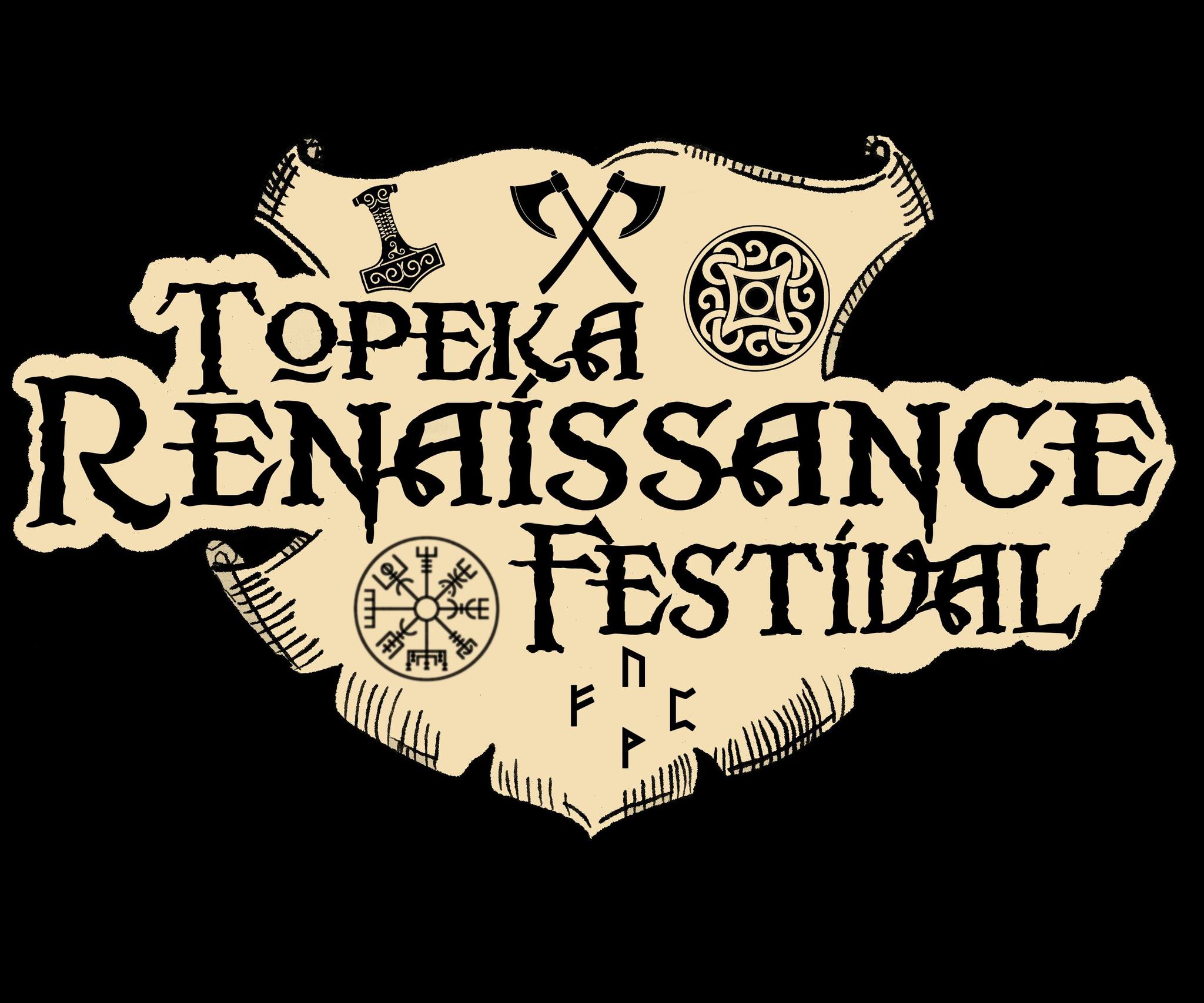 he Topeka Renaissance Festival